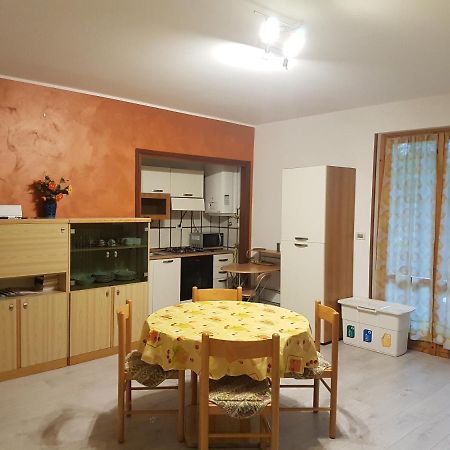 Vila Atlantic Bardolino Exteriér fotografie