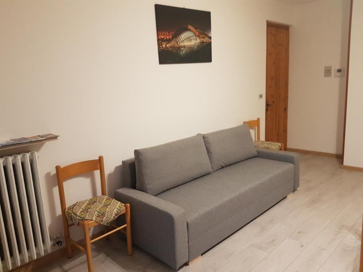 Vila Atlantic Bardolino Exteriér fotografie