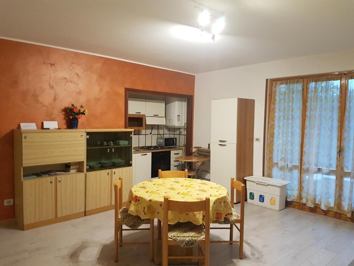 Vila Atlantic Bardolino Exteriér fotografie