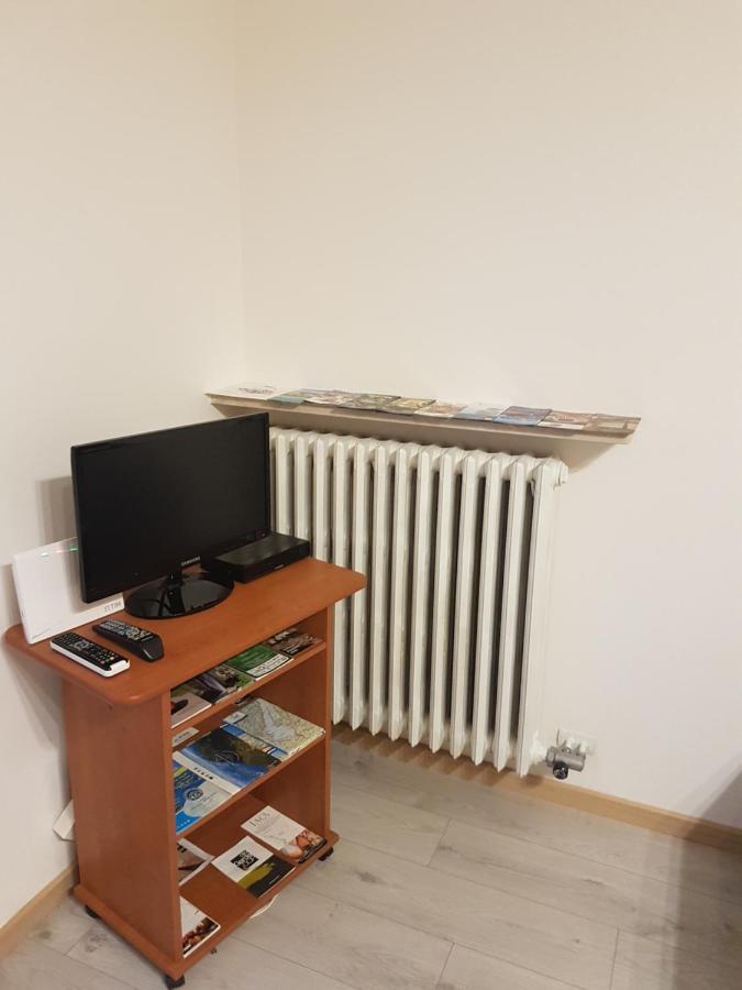 Vila Atlantic Bardolino Exteriér fotografie