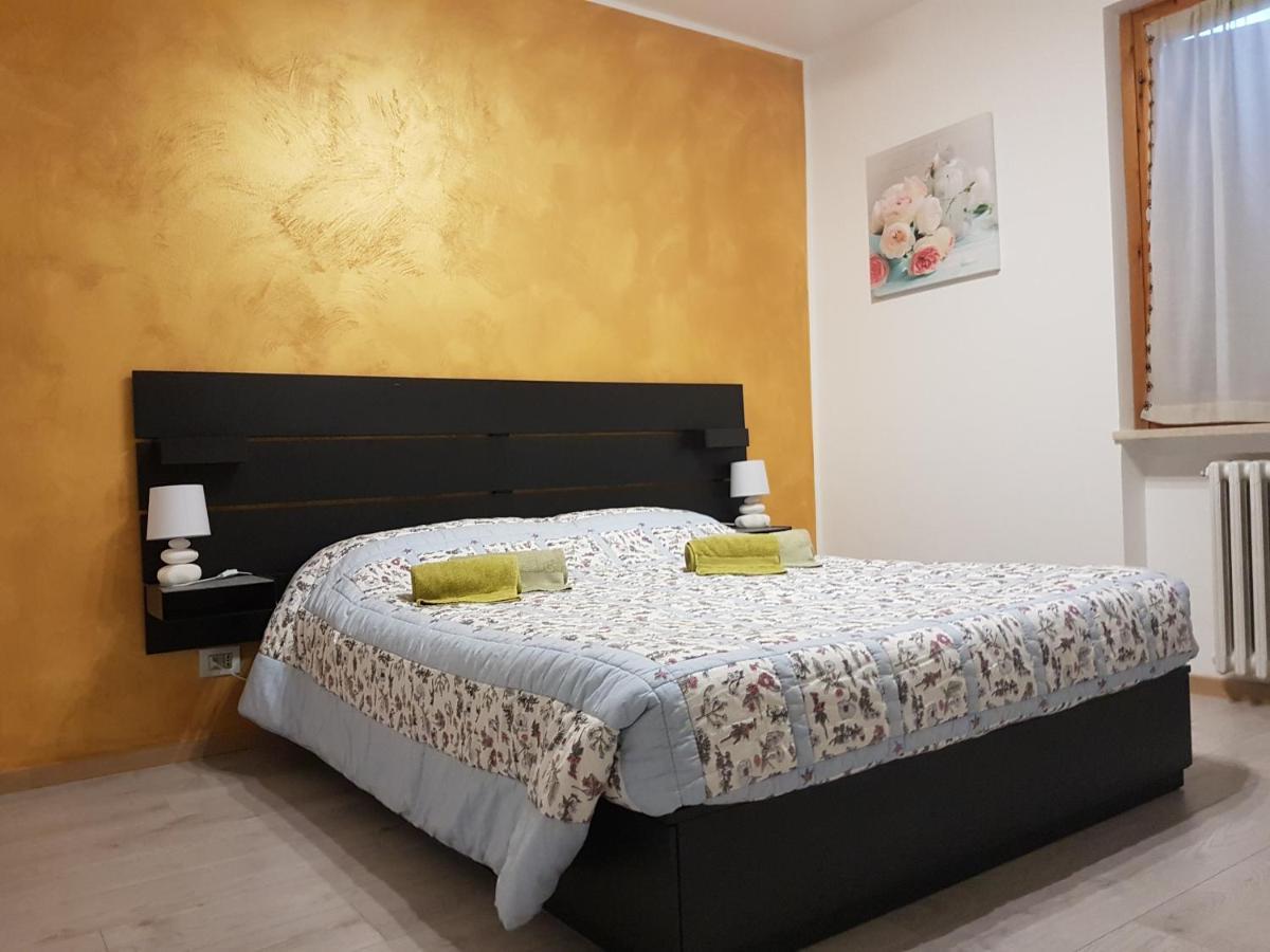 Vila Atlantic Bardolino Exteriér fotografie