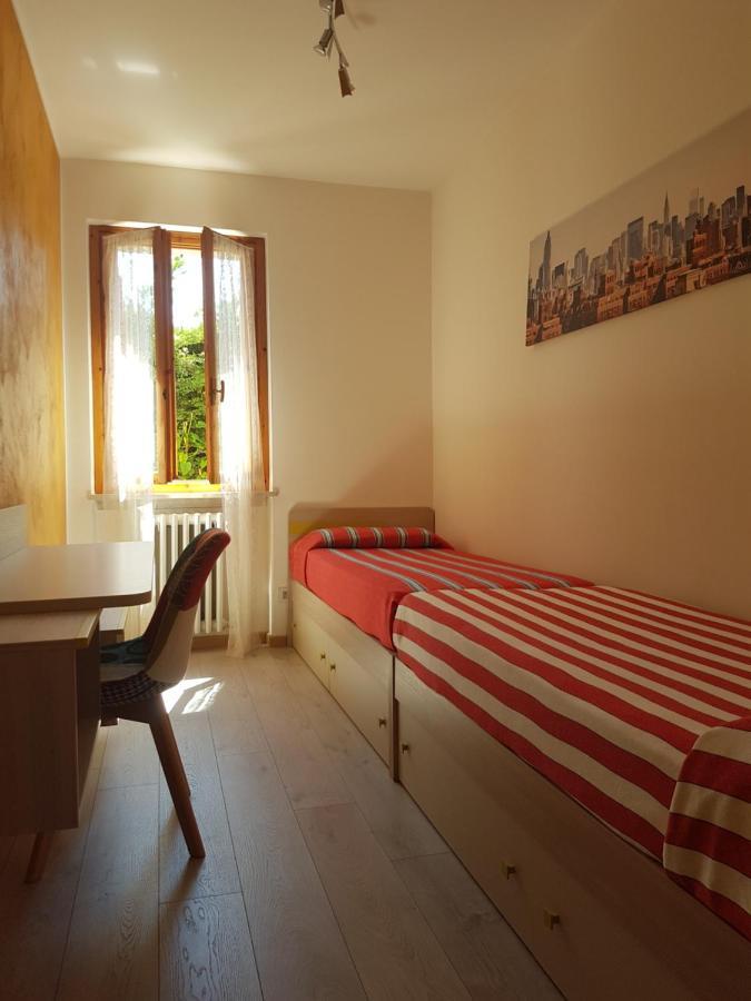 Vila Atlantic Bardolino Exteriér fotografie