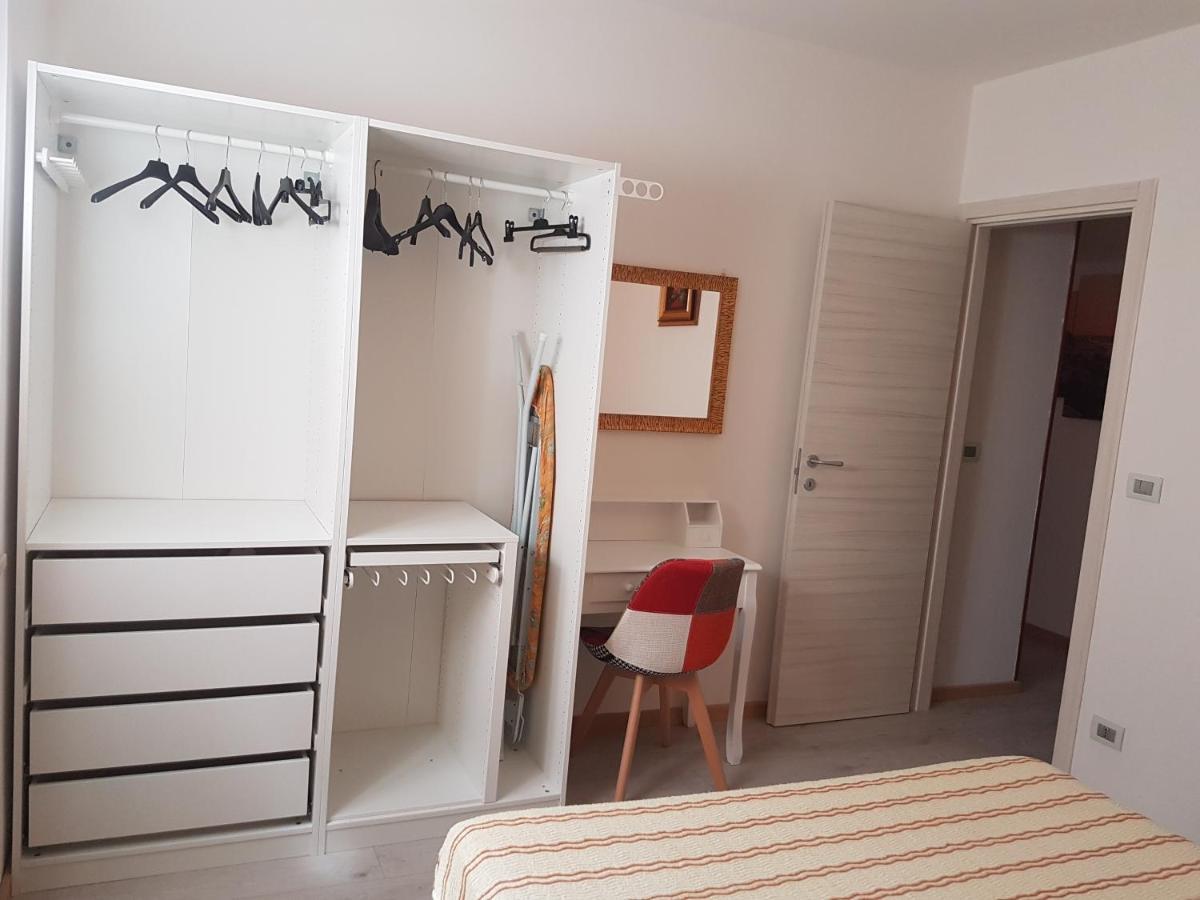 Vila Atlantic Bardolino Exteriér fotografie