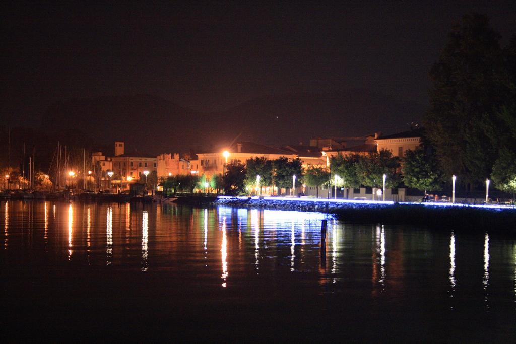 Vila Atlantic Bardolino Exteriér fotografie