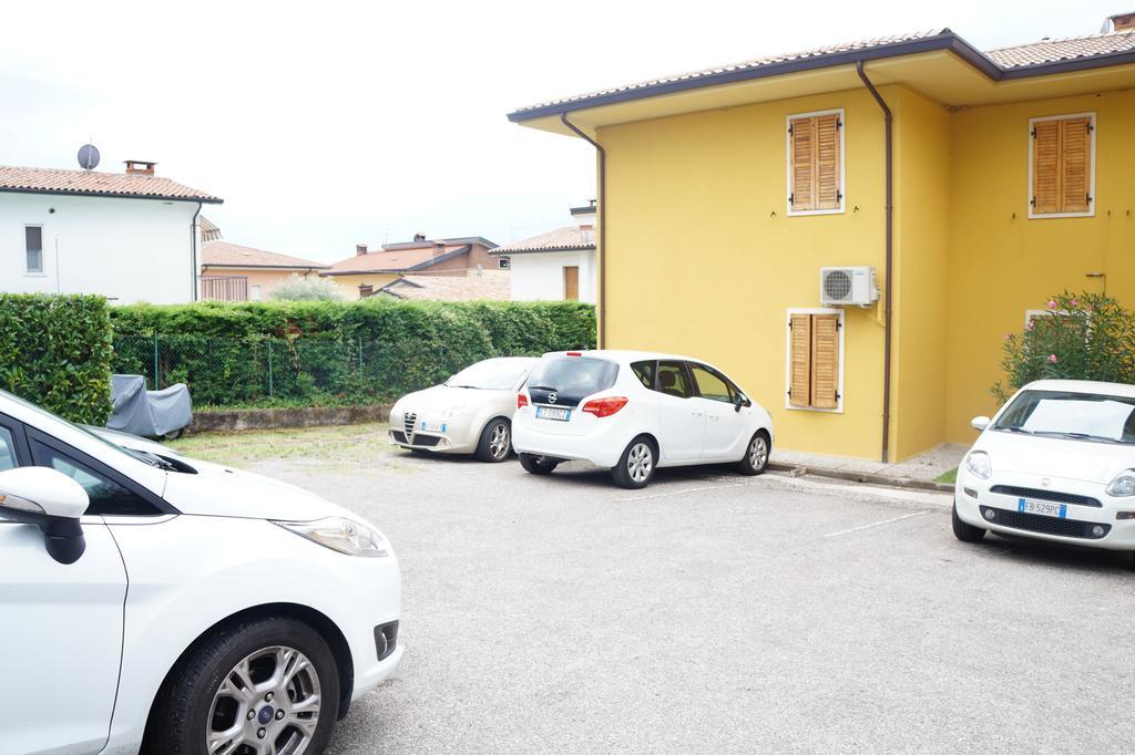 Vila Atlantic Bardolino Exteriér fotografie