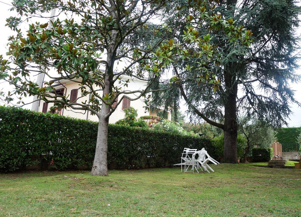 Vila Atlantic Bardolino Exteriér fotografie