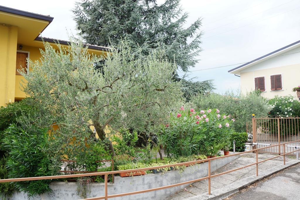 Vila Atlantic Bardolino Exteriér fotografie