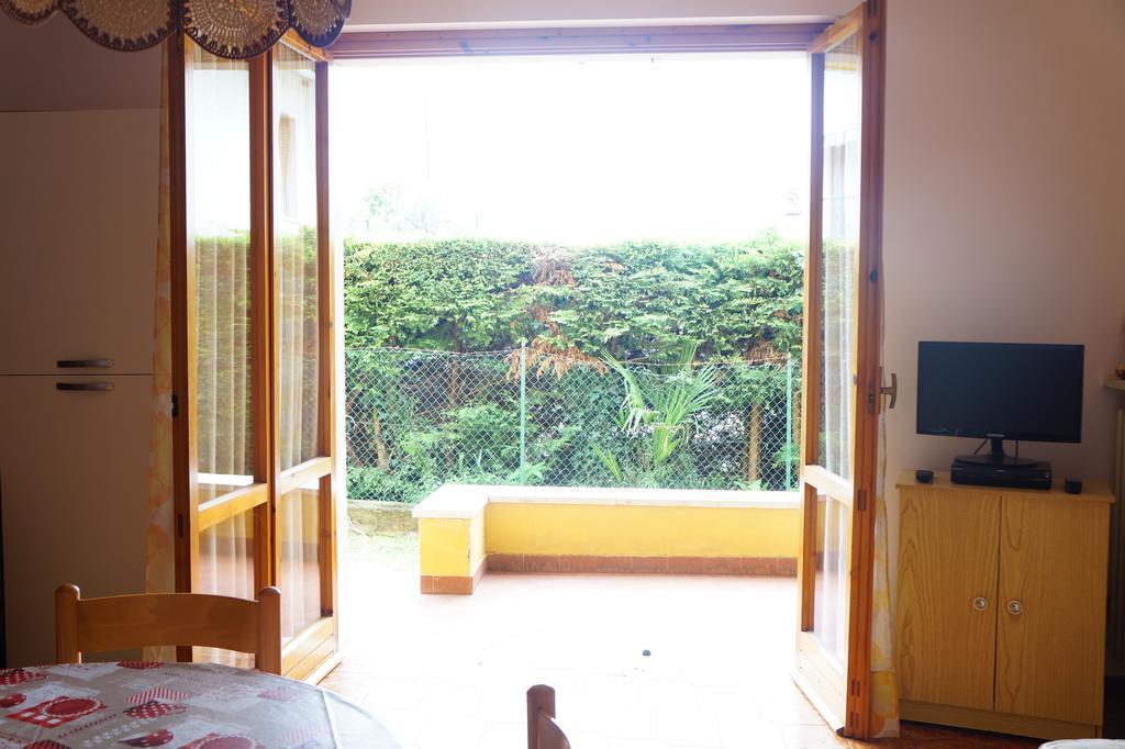 Vila Atlantic Bardolino Exteriér fotografie
