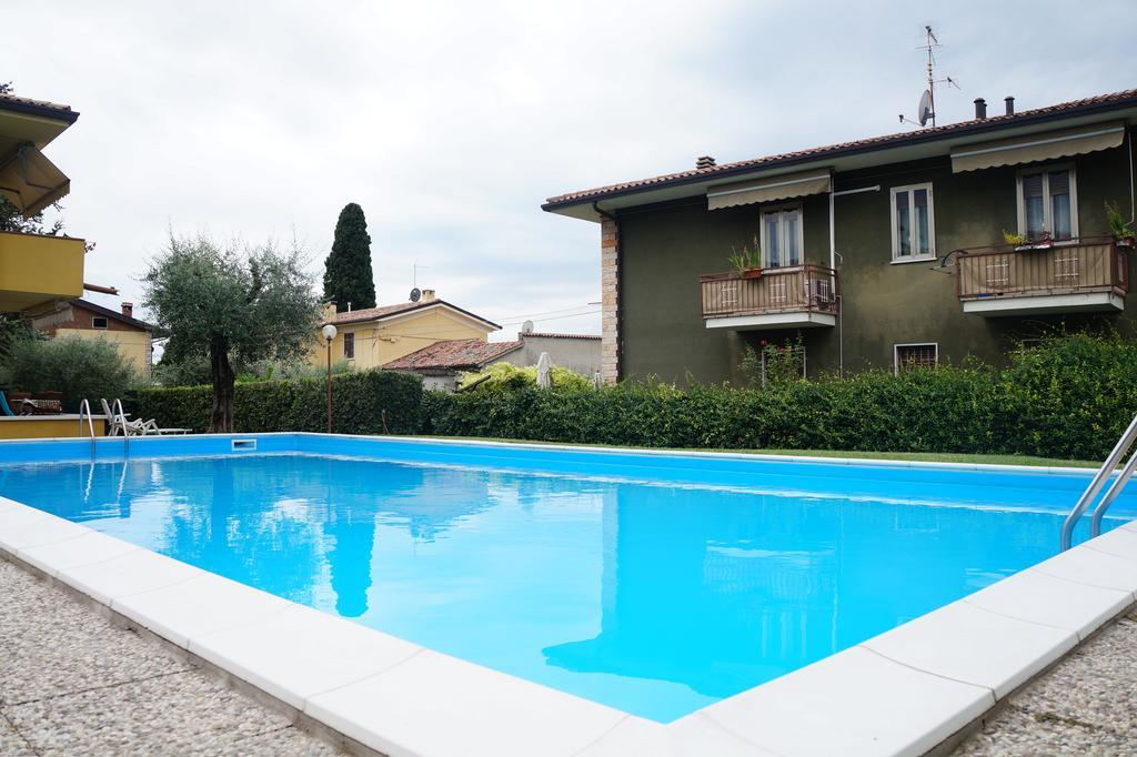 Vila Atlantic Bardolino Exteriér fotografie